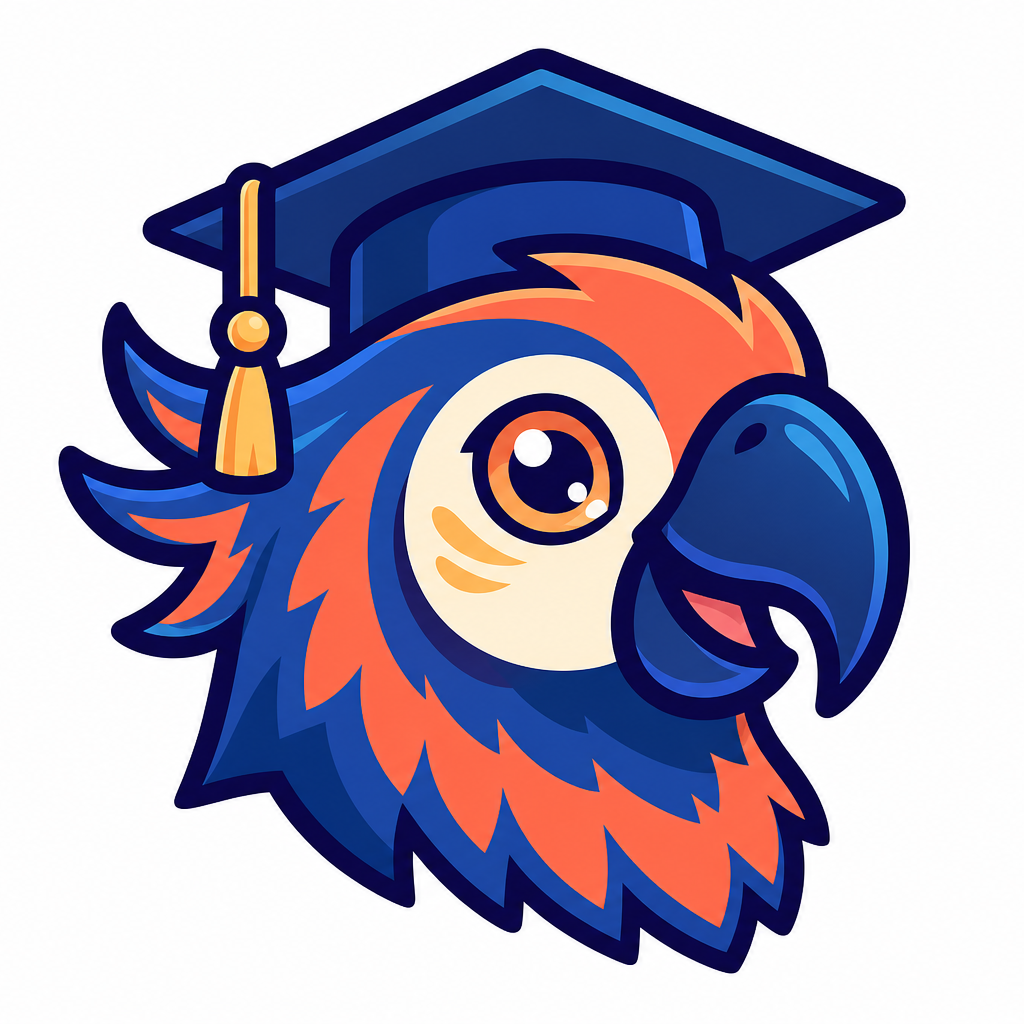 Glossio app icon