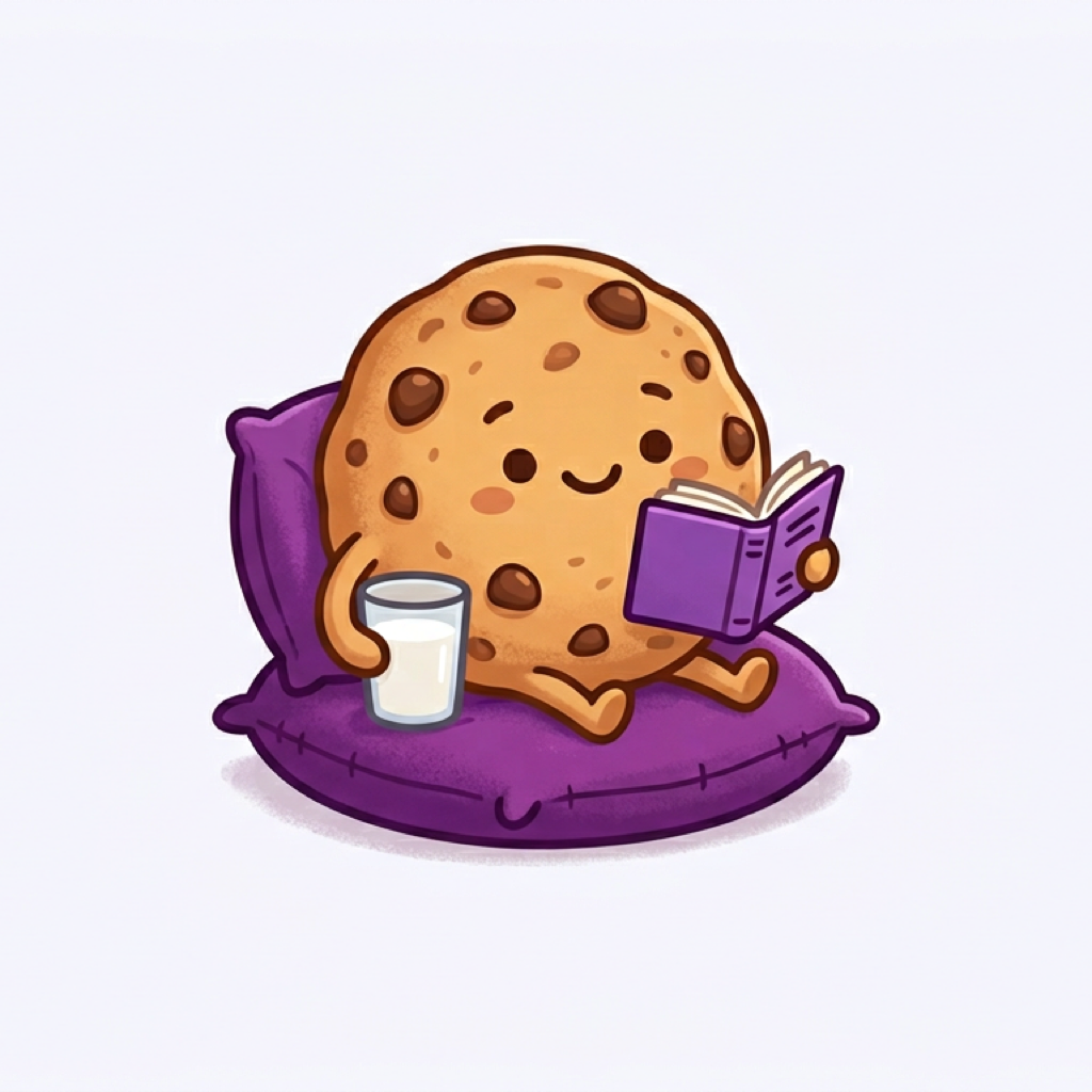 TaleSnack app icon